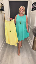 Load and play video in Gallery viewer, Tori dress - 7 colours
