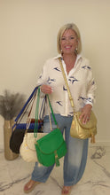Load and play video in Gallery viewer, Jade Bag
