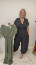 Load and play video in Gallery viewer, Olivia Jumpsuit
