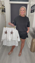 Load and play video in Gallery viewer, Zara co-ord - 4 colours
