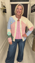 Load and play video in Gallery viewer, Bonnie cardigan - 2 sizes
