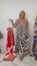 Load and play video in Gallery viewer, Mariah Dress
