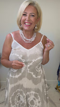 Load and play video in Gallery viewer, Charlotte Necklace
