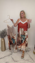 Load and play video in Gallery viewer, Tuscany dress
