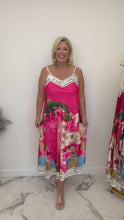 Load and play video in Gallery viewer, Santorini dress
