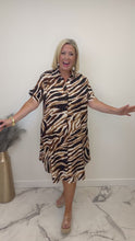 Load and play video in Gallery viewer, Lydia dress
