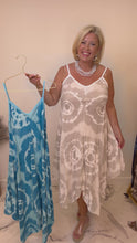 Load and play video in Gallery viewer, Stephanie Dress
