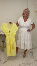Load and play video in Gallery viewer, Imogen dress
