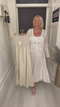Load and play video in Gallery viewer, Ivy dress - 7 colours

