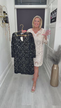Load and play video in Gallery viewer, Ruby dress - 3 colours
