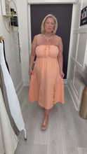 Load and play video in Gallery viewer, Ivy dress - 7 colours
