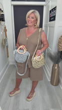 Load and play video in Gallery viewer, Oasis Bag - 2 Colours
