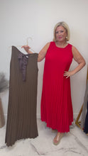 Load and play video in Gallery viewer, Whitney dress
