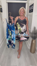 Load and play video in Gallery viewer, Florence dress - 4 colours
