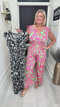 Load and play video in Gallery viewer, Sonya jumpsuit - 3 colours

