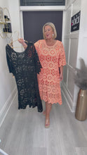 Load and play video in Gallery viewer, Cassie dress - 9 colours

