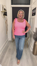 Load and play video in Gallery viewer, Melissa top - 11 colours
