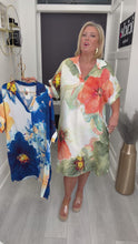 Load and play video in Gallery viewer, Denise dress - 8 colours
