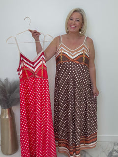 Load and play video in Gallery viewer, Belle dress
