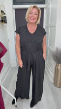 Load and play video in Gallery viewer, Freya jumpsuit - 3 colours
