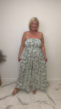 Load and play video in Gallery viewer, Penny Jumpsuit - 3 Sizes
