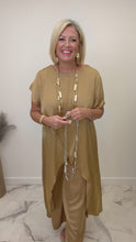 Load and play video in Gallery viewer, Leila Necklace
