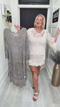 Load and play video in Gallery viewer, Candice dress - 8 colours
