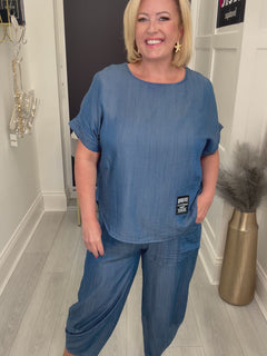 Load and play video in Gallery viewer, Amber co-ord
