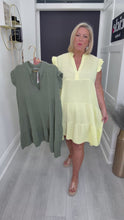 Load and play video in Gallery viewer, Alice dress - 11 Colours
