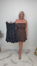 Load and play video in Gallery viewer, Nicky Playsuit
