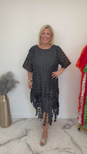 Load and play video in Gallery viewer, Beatrice dress

