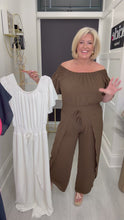 Load and play video in Gallery viewer, Serenity jumpsuit - 8 colours
