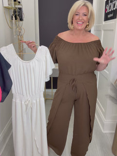 Load and play video in Gallery viewer, Serenity jumpsuit
