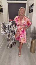Load and play video in Gallery viewer, Marnie Dress - 6 colours
