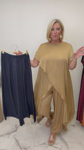 Load and play video in Gallery viewer, Samphire trousers
