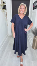 Load and play video in Gallery viewer, Dynasty dress - 6 colours
