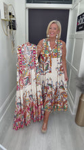 Load and play video in Gallery viewer, Verity dress - 3 colours
