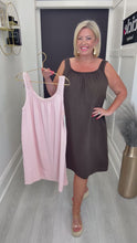 Load and play video in Gallery viewer, Anna dress - 8 colours
