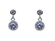 Load image into Gallery viewer, Sophie Earrings - Sterling Silver
