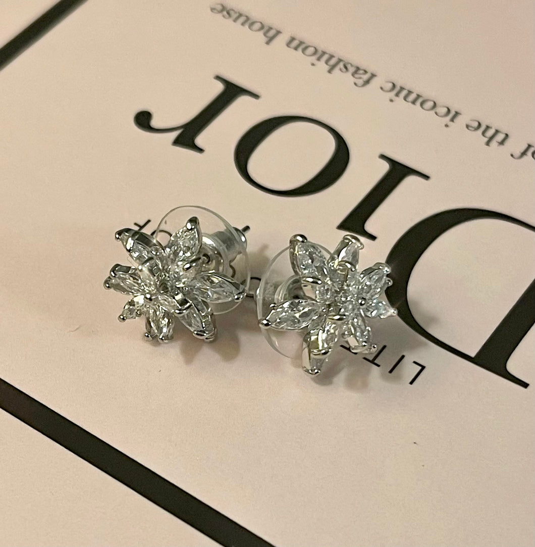 Lisa earrings - 2 colours