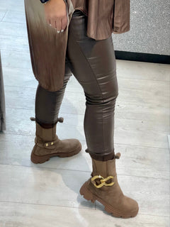 Load image into Gallery viewer, Charlotte trousers

