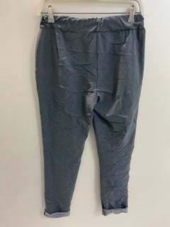 Load image into Gallery viewer, Scarlett magic trousers
