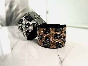 Rihanna Bracelet - 2 Colours