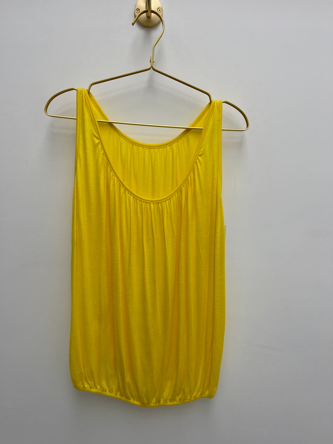 Bubble vest - 21 colours