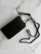 Phone Bag - Black
