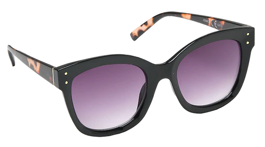 Jessica Sunglasses - 2 colours