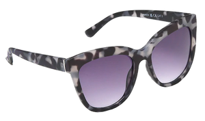 Piper Leopard Print Sunglasses - 2 colours