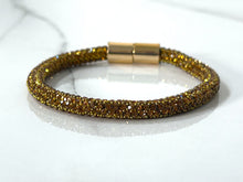 Load image into Gallery viewer, Crystal Magnetic Bracelet - 11 Colours
