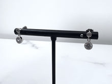 Load image into Gallery viewer, Sophie Earrings - Sterling Silver
