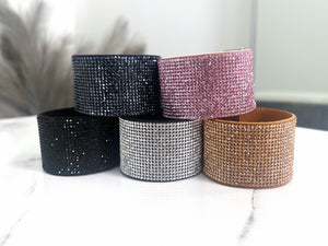 Dynasty Bracelet - 5 Colours